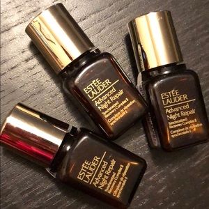 Estee lauder set advanced night repair x3 serum